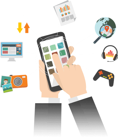 app development