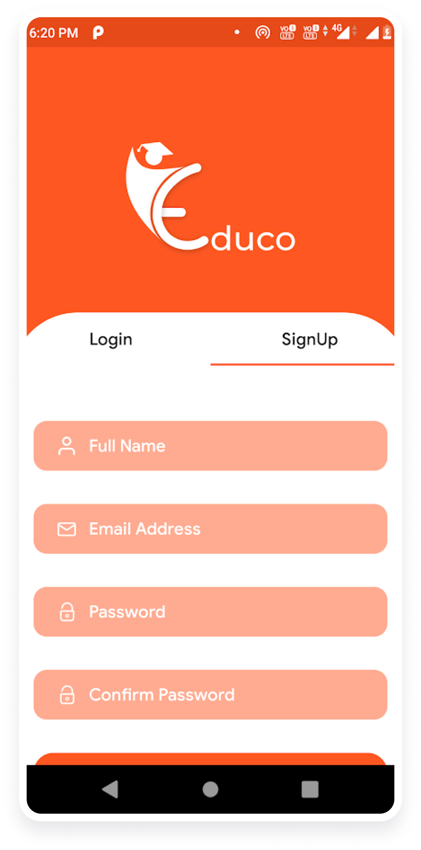 educo 1025