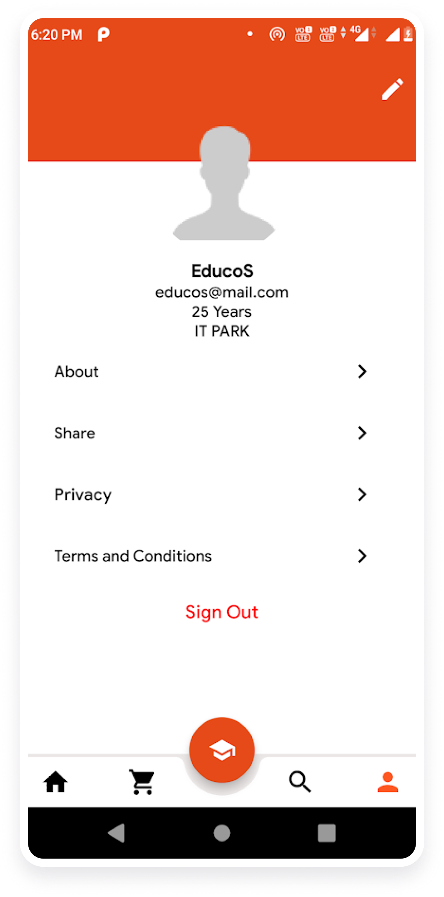 educo 1027