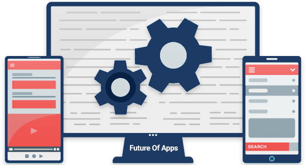 future development