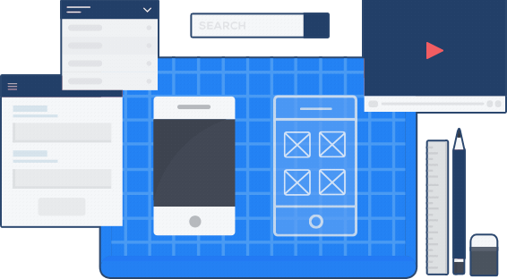 iphone development banner
