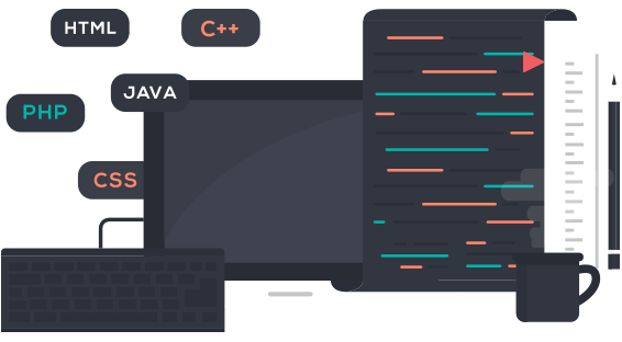 web development
