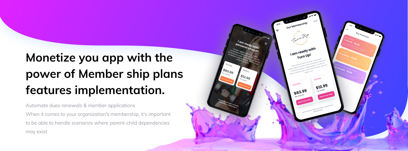 membership