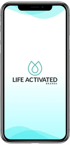 life activated brands