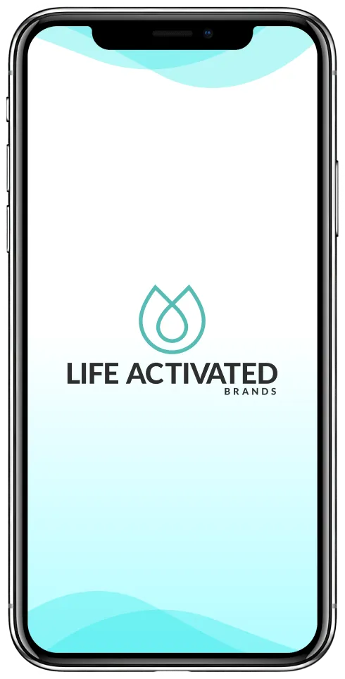 life activated brands