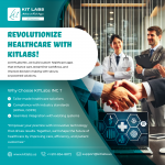 Revolutionise Healthcare