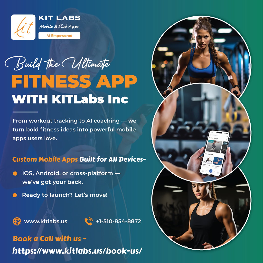 Fitness POst