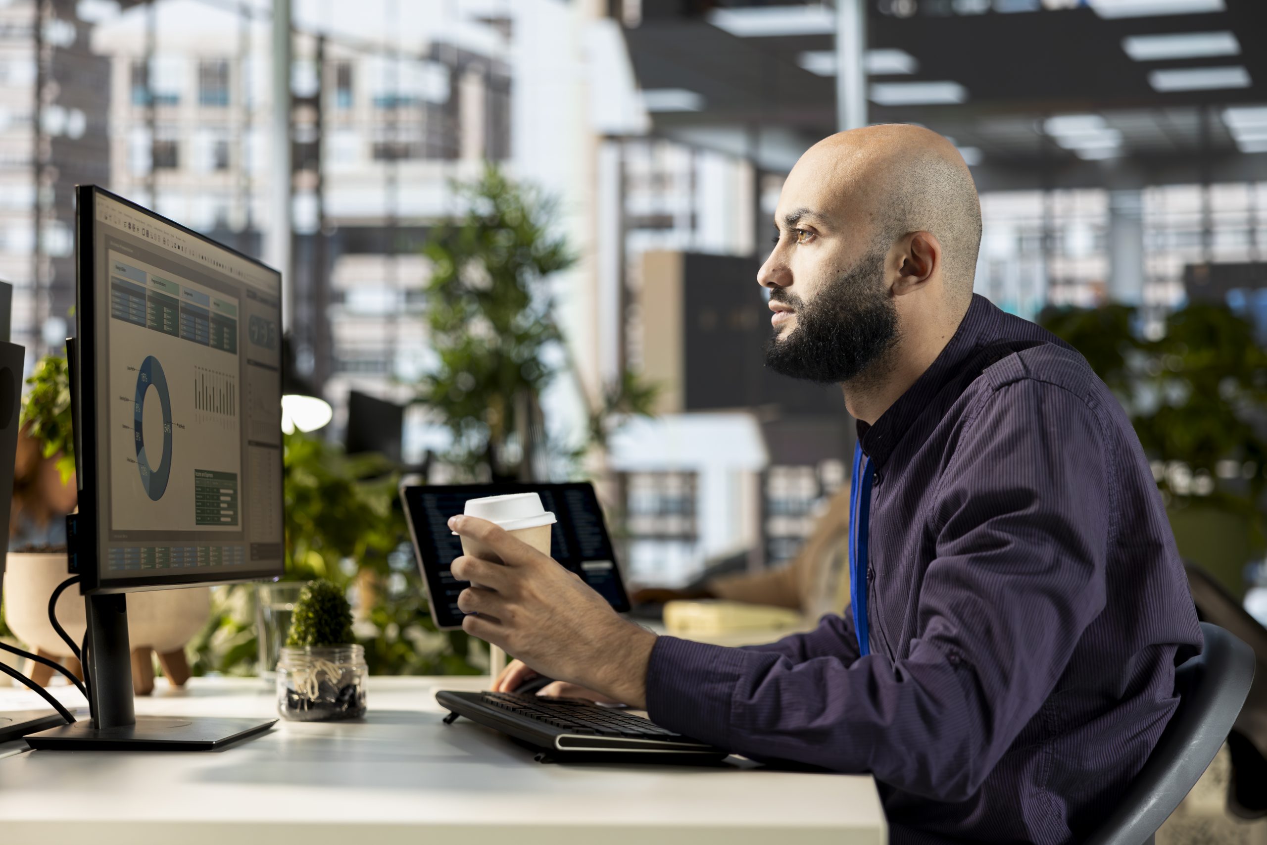ai business automation efficiency