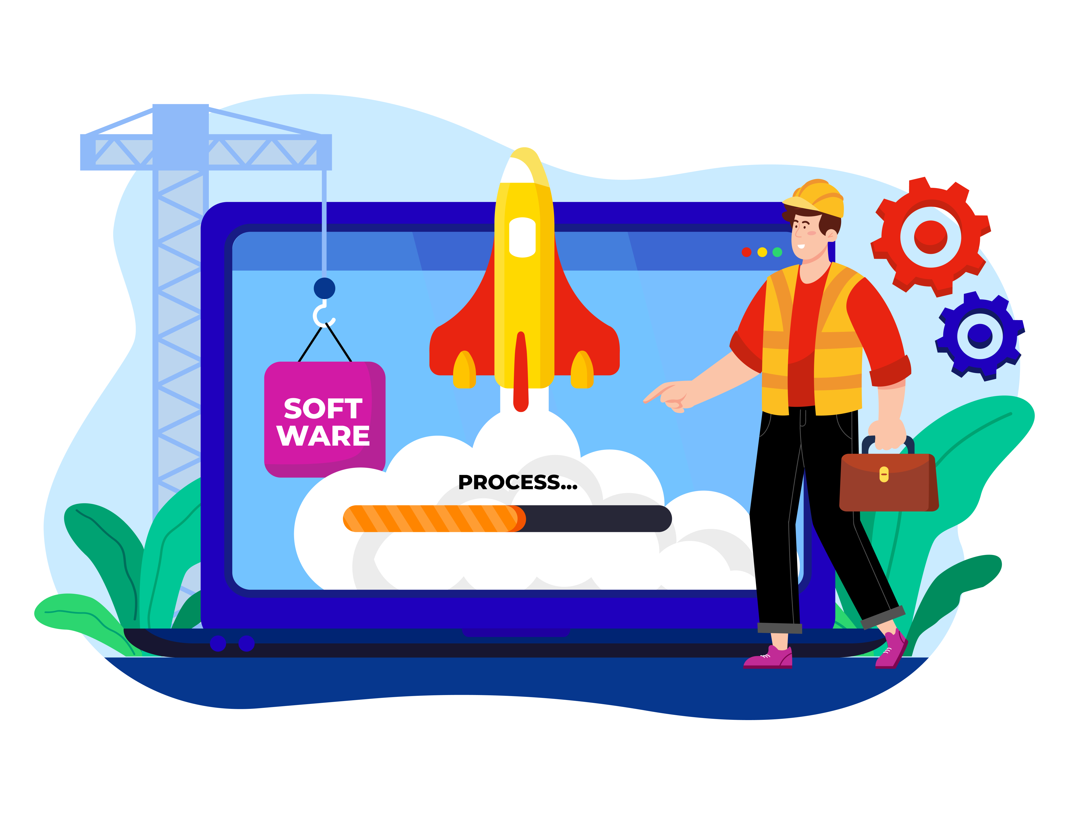 Software Solutions
