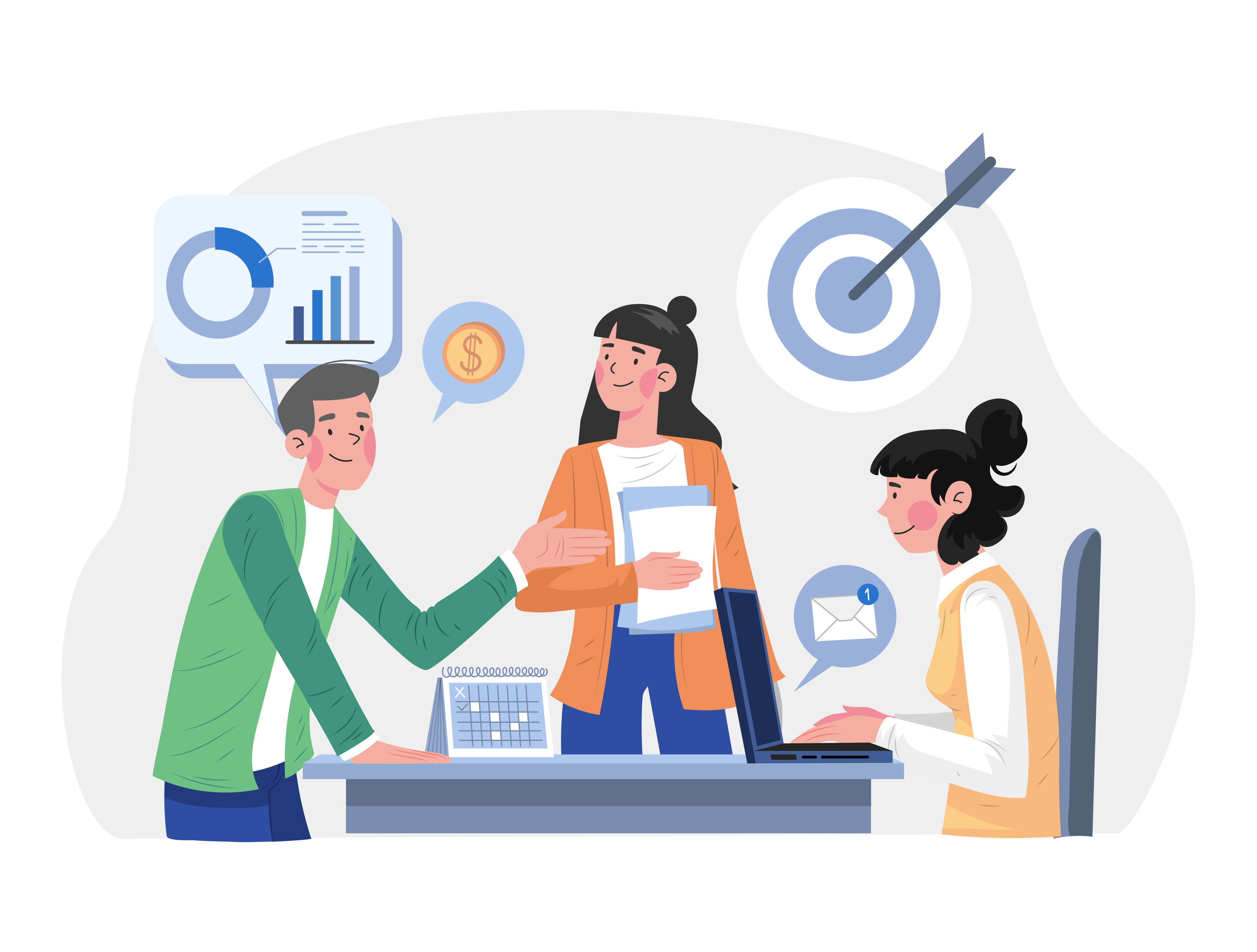 Why Schedule a Discovey Call